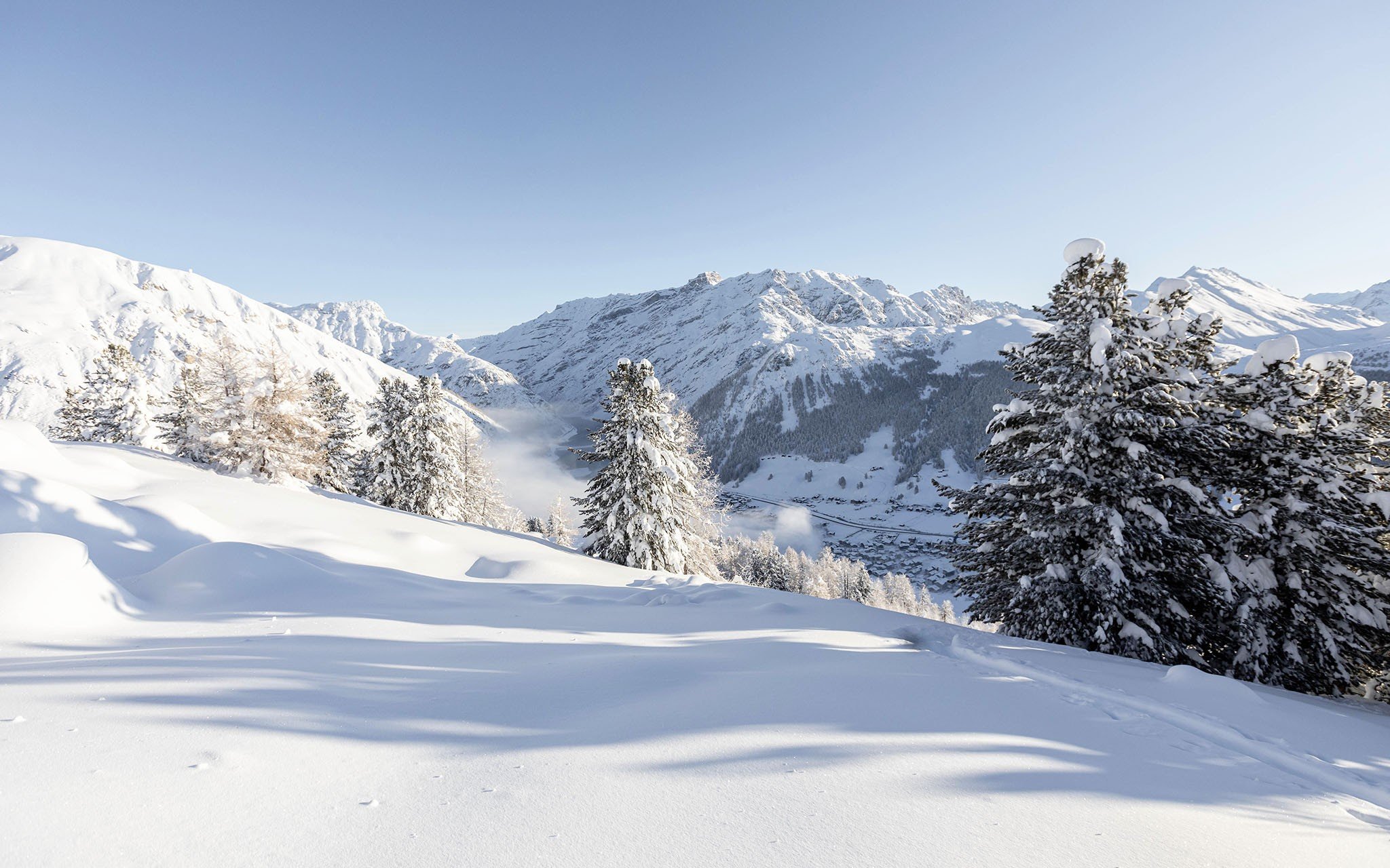 Livigno